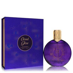 Flavia Cloud Glow by Flavia Eau De Parfum Spray 3.4 oz